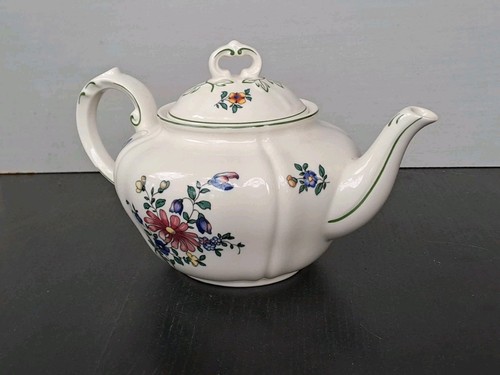 Teekanne villeroy boch - teekanne, &