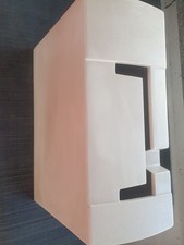 Husqvarna Classica 100 Koffer HAUBE ABDECKUNG