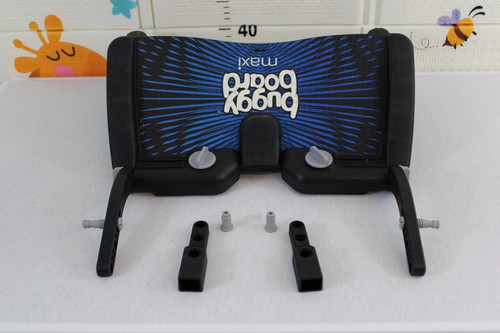 Lascal buggyboard maxi - lascal,
