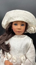 Vintage GÖTZ LORELLA 26" Doll