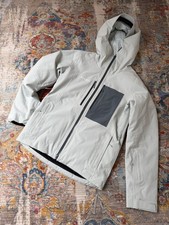 Mammut skijacke stoney - mammut,