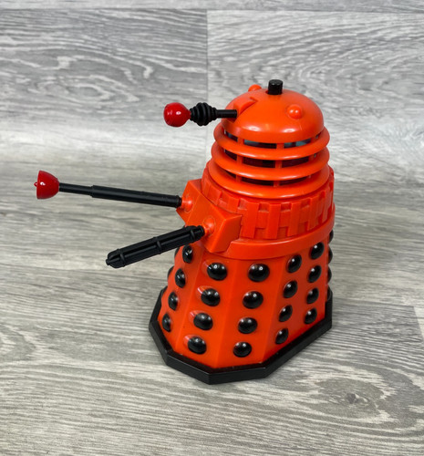 Doctor who original - who,,