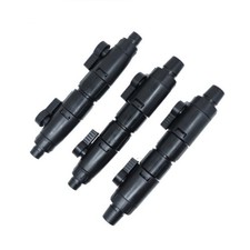 Aquarium-Schlauchventil-Schnel