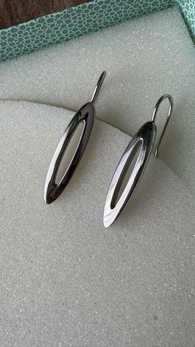 Pierre lang ohrringe - ,