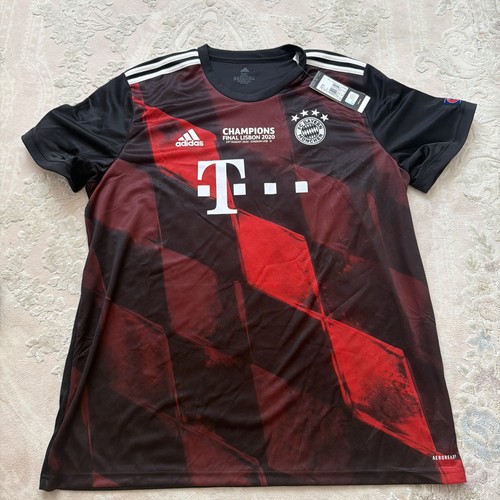 Adidas bayern münchen - fc,