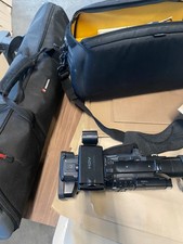 Sony HVR-Z1E inkl. Stativ und