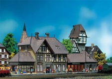 Faller 212111 bahnhof - 212111, n