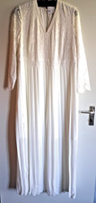 Traumhaftes weißes Kleid mit