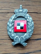 Beobachterabzeichen preußen - beobachterabzeichen,