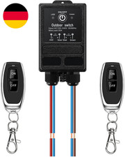 IP65 Wasserdicht Fernbedienung