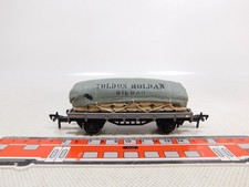 Electrotren H0 DC Güterwagen