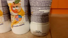 NUTRICIA Nutrinidrink Smoothie