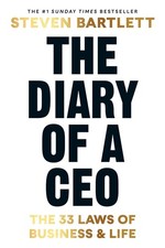 The Diary of a CEO von Steven