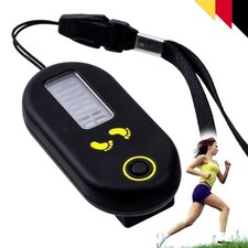 Schrittzähler Pedometer