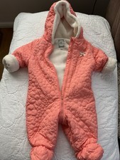 Baby overall schneeanzug 62 - overall,
