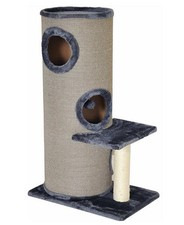 Kratztonne Katzentonne