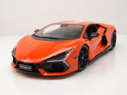 Lamborghini revuelto 2023 - lamborghini,