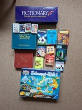 Gesellschaftsspiele Sammlung Kinder und Erwachsene