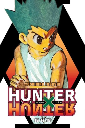 Hunter in 1 - hunter,