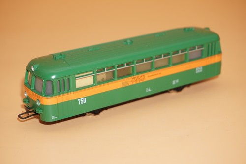 Märklin spur 30161 - spur, h0