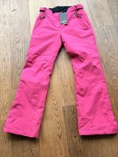 CMP Skihose Damen Pink