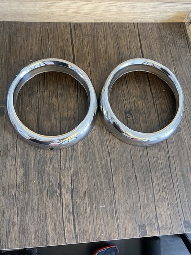 Trabant lampenring für - trabant,
