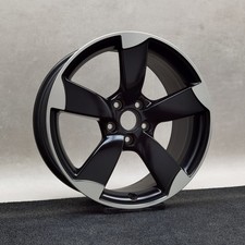 1x Audi A3 S3 8V 8VS 18 Zoll