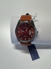 Herrenuhr von Paterson - Neu mit Etikett 