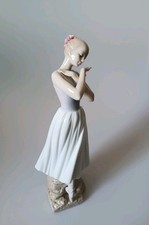 Morena Figur Tänzerin Feines