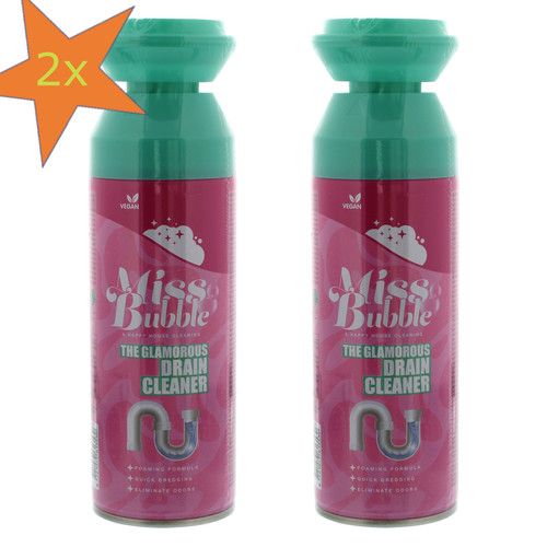 400ml miss bubble - miss,