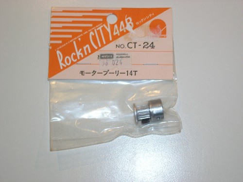 Hirobo zerda rock - hirobo, 44b