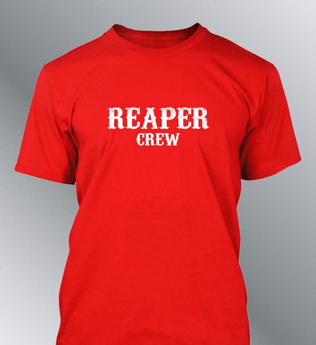 Shirt reaper crew - crew, of