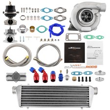 T3/T4 T04E TURBO KIT