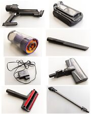 Ersatzteile für Rowenta X-Pert 7.60 X-Forse Flex 9.60 Akku Stabstaubsauger