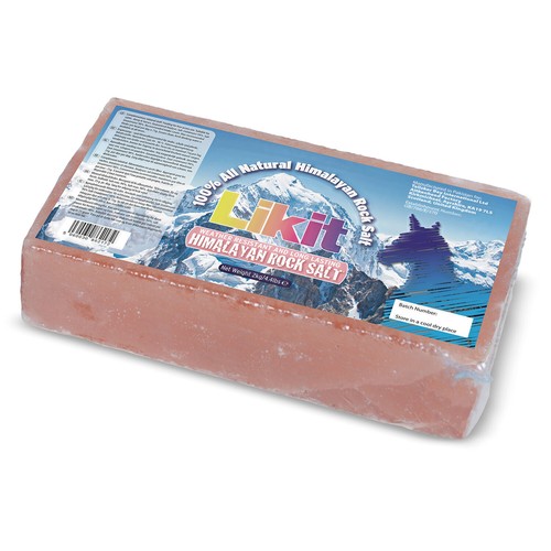 Likit himalaya rock - himalaya, lick