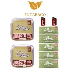 Pepe Bright Green Zigaretten