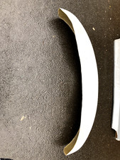 Stoßstange Hinten aus GFK für VW Käfer  unlackiert, nicht für Beatles geeignet 