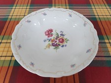 Gebäckteller Rieber