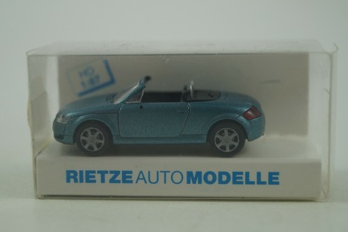Rietze modellauto h0 - modellauto, 1:87