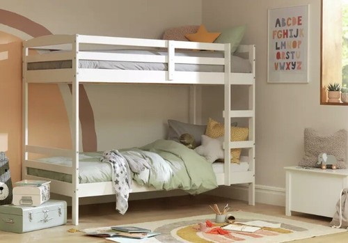 Etagenbett für kinder - etagenbett,