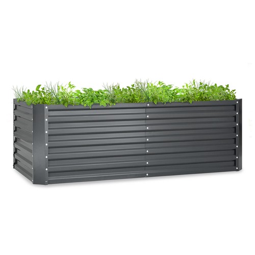 Hochbeet garten blumenkasten - hochbeet,