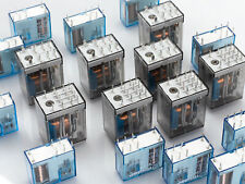 Lautsprecher Relais / Speaker