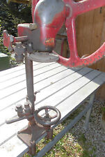 dosen verschluss maschine alt antik dose hand kurbel favorit ab schneider deko