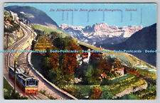 R753948 Südtirol Die