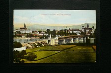 AK "LEITMERITZ mit der neuen