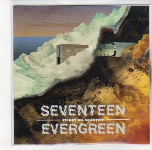 Seventeen evergreen - seventeen,