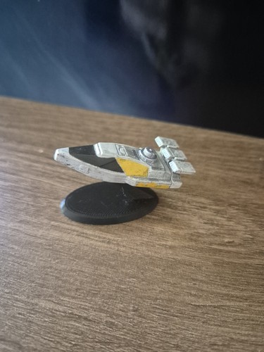 Star wars micro machines 35 - star,