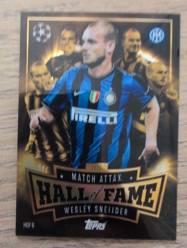 Topps match attax - match,