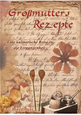 Großmutters Rezepte Alte