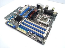 Asus rampage gene - rampage, ii